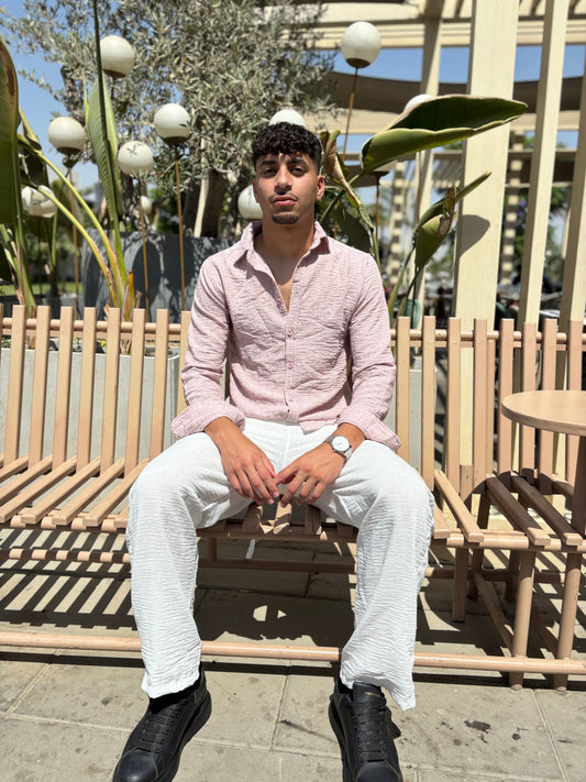 KZN’S Linen set